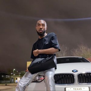 Meet your Posher, Tj